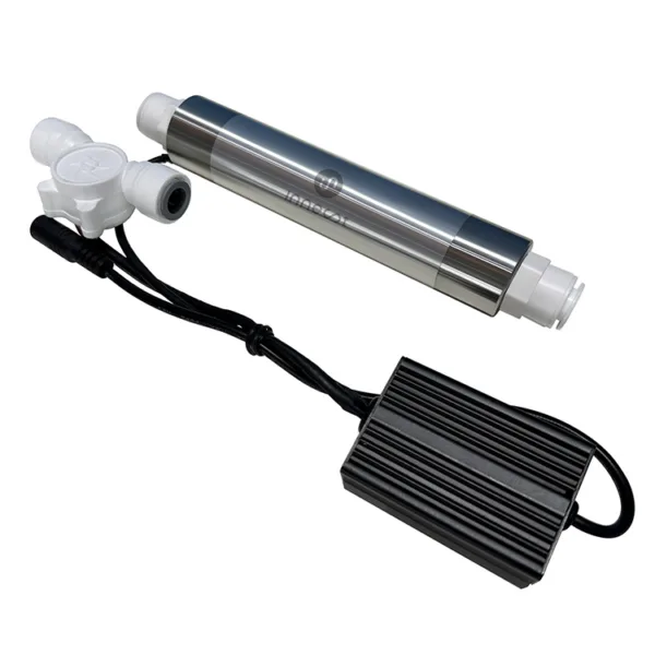 RV Water Filter