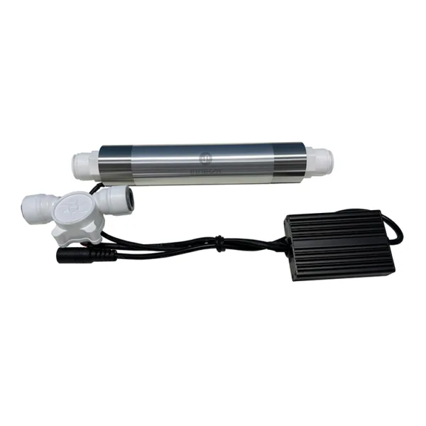 RV Water Filter