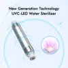 RV Water Filter