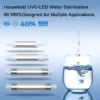 RV Water Filter