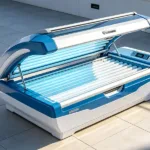 can you tan in UV 6