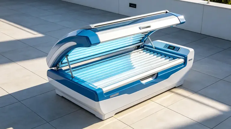 can you tan in UV 6