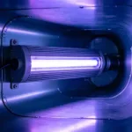 A/C Ultraviolet Light