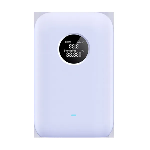 Ultraviolet Water Purifier