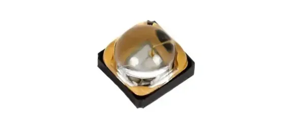 Do LEDs Emit UV