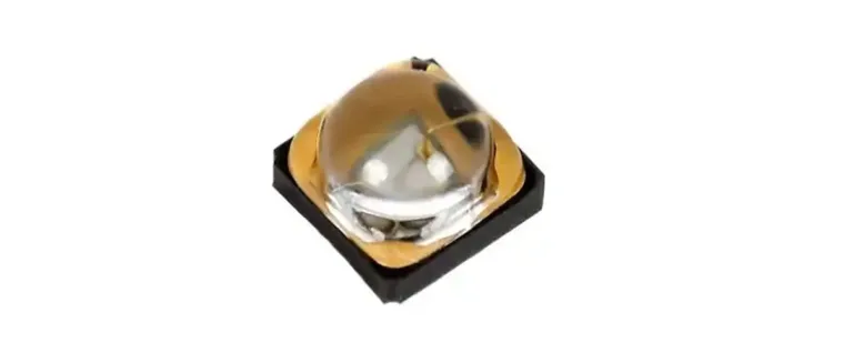 Do LEDs Emit UV
