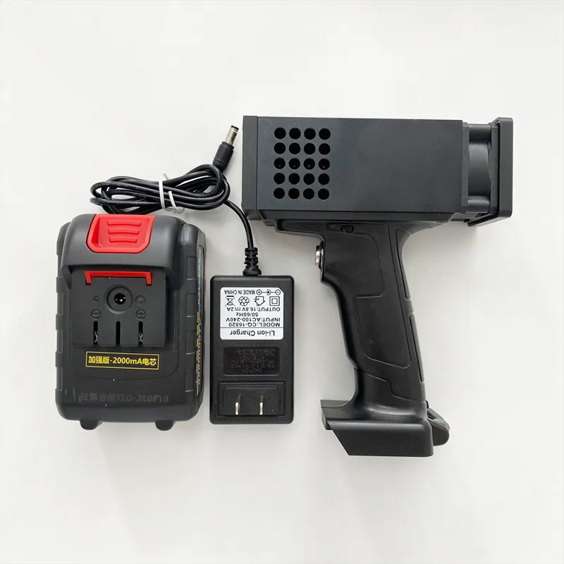 UV Curing Light