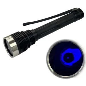 uvc flashlight