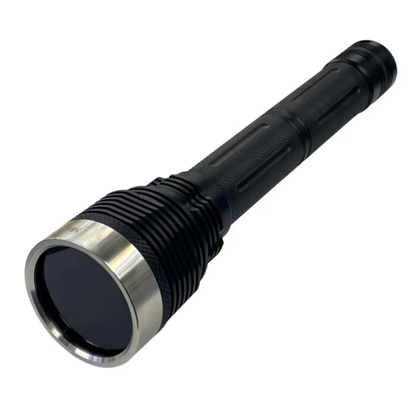uvc flashlight