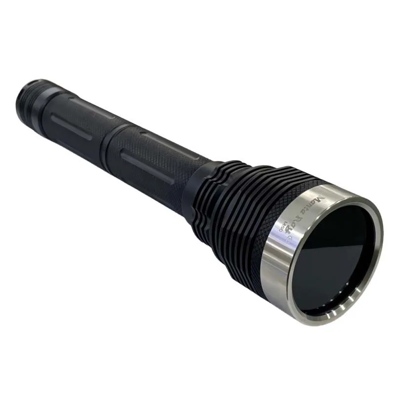uvc flashlight